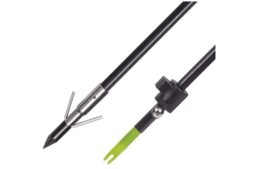 Image of Crosman Bow Fishing Arrow 2Pack Kit, ABFA2PK