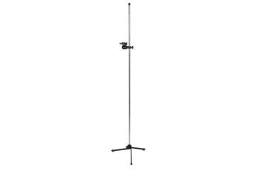 Image of Crosman Competition Spotting Scope Stand, Deluxe Aluminum CCSSS