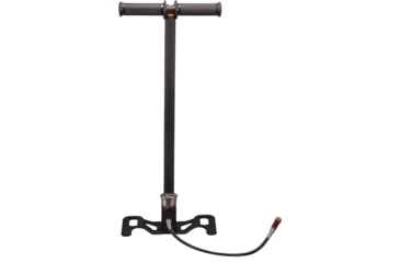 Image of Crosman High Pressure Hand Pump 4500psi 3 Stage Pump