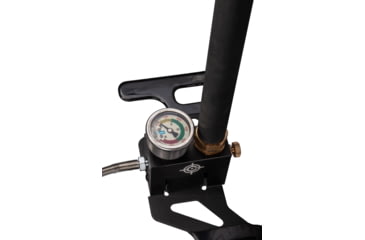 Image of Crosman High Pressure Hand Pump 4500 psi 3 Stage Pump, Black, HP4KU