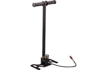 Image of Crosman High Pressure Hand Pump 4500psi 3 Stage Pump