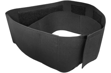 Image of USED CrossBreed Holsters Modular Belly Band, Ambidextrous, Black, Medium, MODBB-MED, EDEMO1, Condition Fair, Other