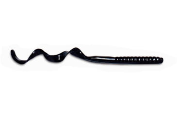 Image of Culprit Original Worm, 3, 7.5in, Black, C720-10