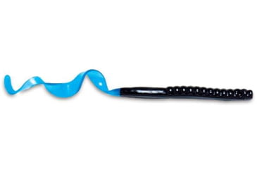 Image of Culprit Original Worm, 10, 7.5in, Black/Blue, C720-26