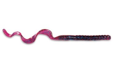 Image of Culprit Original Worm, 10, 7.5in, Plum Crazy, C720-49