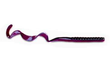 Image of Culprit Original Worm, 10, 7.5in, Tequila Shad, C720-45