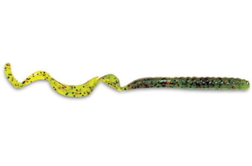 Image of Culprit Original Worm Worm, 10, 7.5in, Watermelon Red, C720-G7