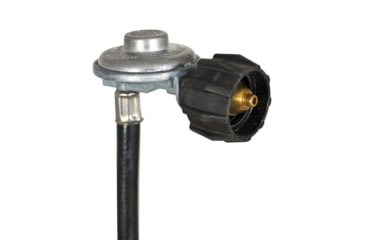 Image of Magma Crossover LPG Low Pressure Hose and Regulator, crossover-lpg-low-pressure-hose-and-regulator