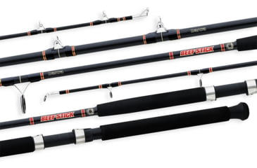 Image of Daiwa Beefstick Spinning Rod, 7ft, Medium, X Fast, 1 Piece, BSS701MS