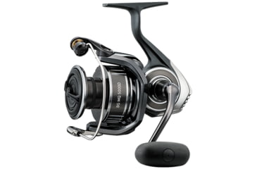 Image of Daiwa BG MQ 5000 Spinning Reel, 5.7-1, 6+1, BGMQ5000D-H
