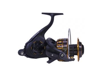 Image of Daiwa BG 6500 Spinning Reel, 5.3-1, 6 + 1, BG6500