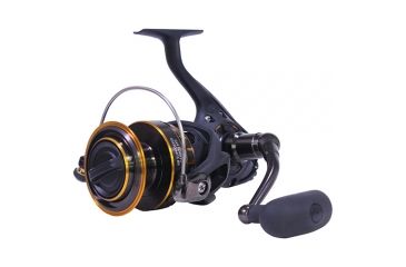 Image of Daiwa BG 5000 Spinning Reel, 5.7-1, 6+1, BG5000