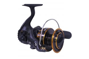 Image of Daiwa BG Spin 6 + 1, 5.7 1 BG5000