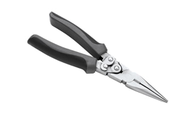 Image of Daiwa Cam Needle Nose Pliers, 8'', DCPL-8