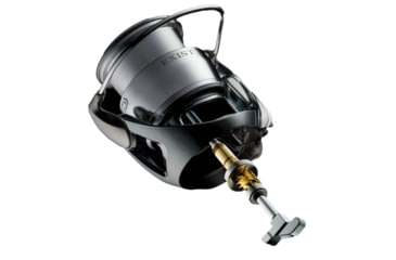 Image of Daiwa Power Custom Exist G LT Spinning Reel, 5.7-1, 12BB, Ambidextrous, EXIGLT2500D-PCH