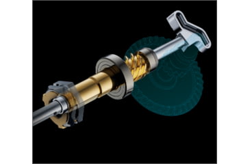 Image of Daiwa Power Custom Exist G LT Spinning Reel, 5.7-1, 12BB, Ambidextrous, EXIGLT2500D-PCH
