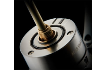 Image of Daiwa Exist G LT Spinning Reel, 5.7-1, 12BB, 8/160 Mono, Ambidextrous, EXIGLT3000-H