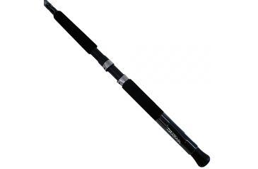 Image of Daiwa Great Lake 2pc LnWt 8-17 GL802MLF