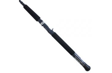 Image of Daiwa Great Lake Tel LnWt 8-17 GL76TMF