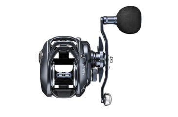 Image of Daiwa Lexa 300 HD Baitcasting Reel, 7.4-1, 6CRBB, Left Hand, LX-HD300HSL-P