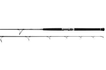 Image of Daiwa Proteus Boat Spinning Rod, 8ft, Heavy, Fast, 1 Piece, PTB80HFS