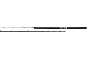 Image of Daiwa Proteus Boat Spinning Rod, 8ft, Heavy, Fast, 1 Piece, PTB80HFS