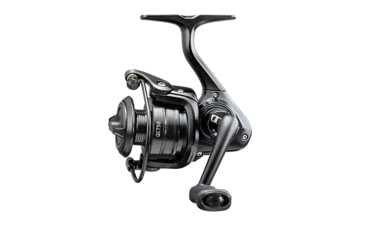 Image of Daiwa QZ Ultralight Spinning Reel, 5.1-1, 1+1, QC750
