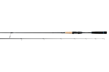 Image of Daiwa Saltist Inshore Conventional Rod, 7ft3, Medium Heavy, Regular, 1 Piece, STIN731MHB