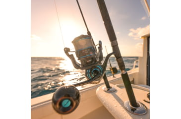 Image of Daiwa Saltist MQ 18000 Spinning Reel, 5.3-1, 6+1, SALTISTMQ18000