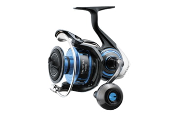 Image of Daiwa Saltist MQ 18000 Spinning Reel, 5.3-1, 6+1, SALTISTMQ18000