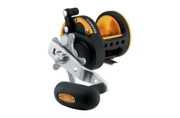 Image of Daiwa Seagate 20 Conventional Reel, 6.1-1, 3CRBB, SGT20H