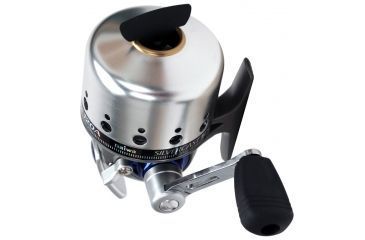 Image of Daiwa Silverast-A Series Spincast Reel, Heavy 190310