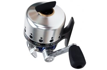 Image of Daiwa Silverast-A Series Spincast Reel, Medium 190308