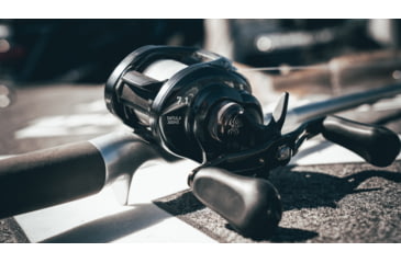 Image of Daiwa Tatula TW300 Baitcast Reel, 6.3-1, 7+1, Right Hand, TTU300HL