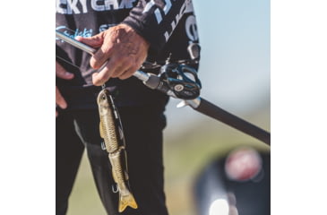 Image of Daiwa Tatula TW300 Baitcast Reel, 6.3-1, 7+1, Right Hand, TTU300HL
