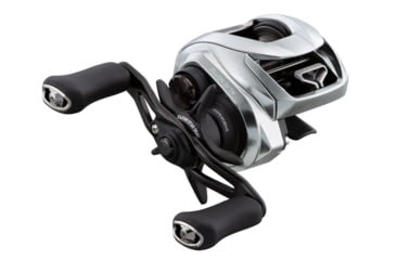 Image of Daiwa Zillion SV TW G Baitcast Reel, 6.3-1, 9+1, Left Hand, ZLNSVG100L