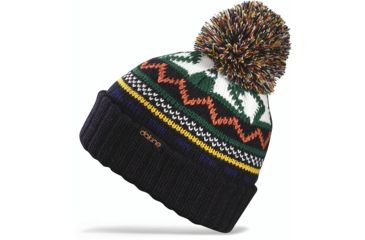 Image of Dakine Adriana Hat - Women's-Black