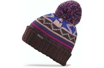Image of Dakine Adriana Hat - Women's-Brown