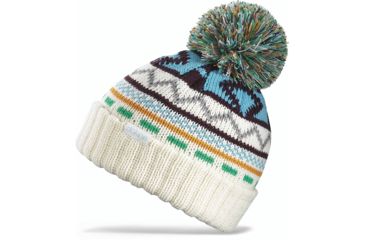 Image of Dakine Adriana Hat - Women's-Ivory