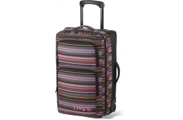 Image of Dakine Carry On Roller 36 L - Womens -Fiesta