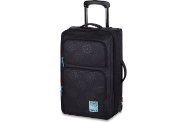Image of Dakine Carry On Roller 36 L - Womens -Lattice Floral