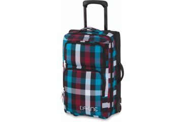 Image of Dakine Carry-On Roller - Women's -Highland