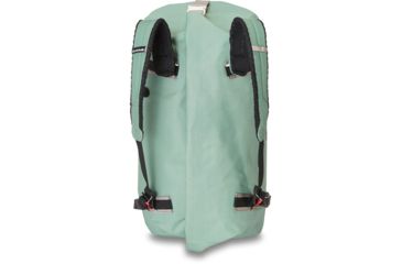 Image of Dakine Cyclone 60L Duffle Bag, Arugam, 10001824-CYCLONEARG-91X