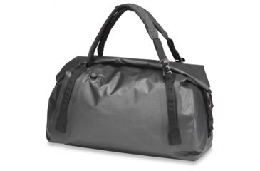 Image of Dakine Cyclone Duffle Bag 60L, Cyclone Black, OS 10001824-CYCLONEBLK-81X-OS