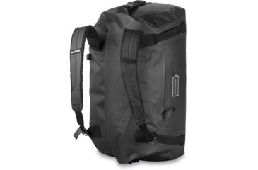 Image of Dakine Cyclone Duffle Bag 60L, Cyclone Black, OS 10001824-CYCLONEBLK-81X-OS
