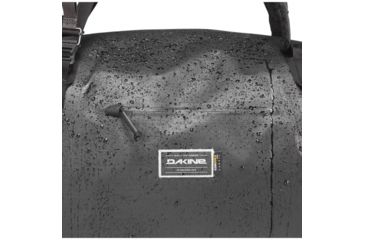 Image of Dakine Cyclone Duffle Bag 60L, Cyclone Black, OS 10001824-CYCLONEBLK-81X-OS