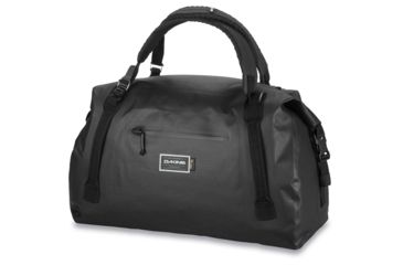 Image of Dakine Cyclone Duffle Bag 60L, Cyclone Black, OS 10001824-CYCLONEBLK-81X-OS