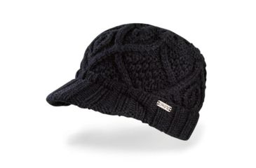 Image of Dakine Lux Hat - Women's-Black