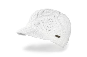 Image of Dakine Lux Hat - Women's-White