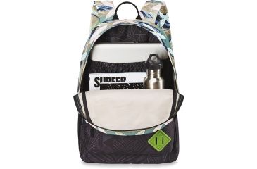 Image of Dakine Plate Lunch 365 Pack 21L, ISLAND BLOOM, OS, 10001833-ISLLOM